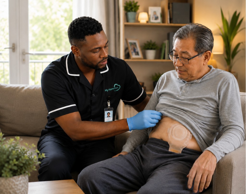 Stoma Care